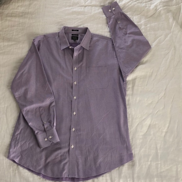 Neiman Marcus Button down - Picture 1 of 5